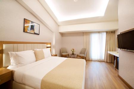 Erboy Istanbul Sirkeci - 50