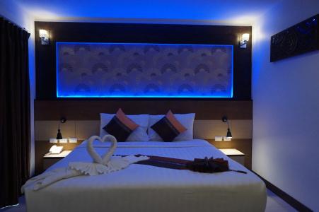 Patong Mansion - Sha Certified - 50