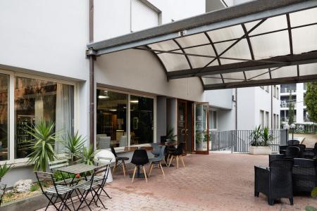 Scheppers&Hostel - 16