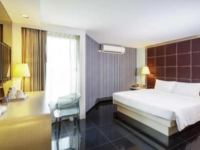 Ibis Styles Chiang Mai - Sha Extra Plus - 2