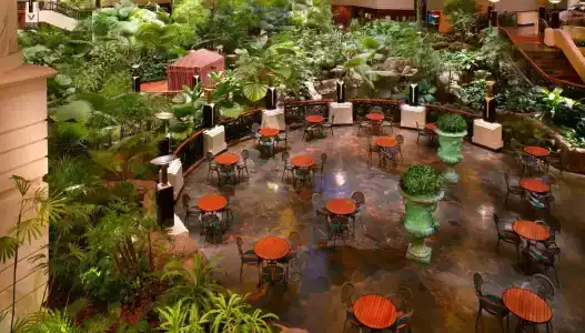 Grand Hyatt Dubai - 27