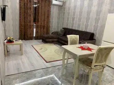 у моря ЖК Жемчужина Каспия - 3