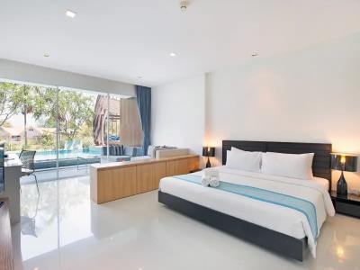 Mida De Sea Hua Hin - Sha Plus - 2
