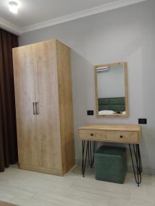 Апарт-отель Nine Rooms - 8