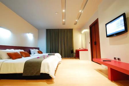 Long Beach Garden & Pavilions - Sha Extra Plus - 112