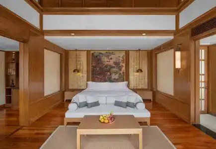 Banyan Tree Wellbeing Sanctuary - 93