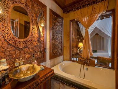 Santhiya Koh Phangan Resort And Spa - Sha Extra Plus - 45