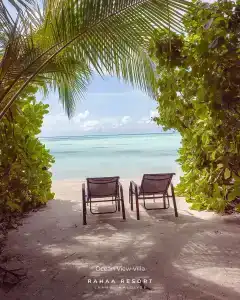 Rahaa Resort - 40