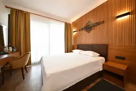 1774 Kazdagi Termal Butik Otel - 35
