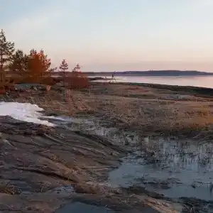Этнопарк Лопский берег  - 17