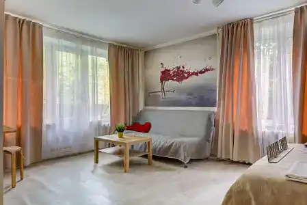 Ханака Шумилова, 8 - 2