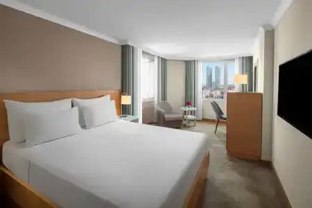 Dedeman Istanbul - 31