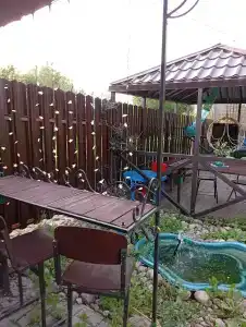 Частный дом с сауной в Ломахе - 5