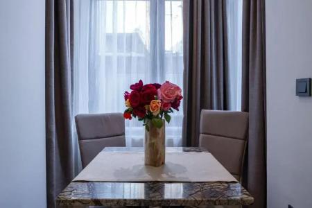 Pera Luna Residence - 12