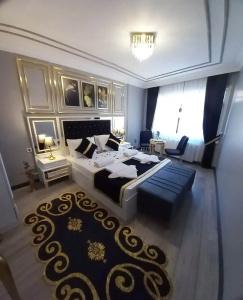 Emirhan Guesthouse - 19