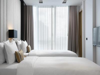 Centro Westside by Rotana - 37