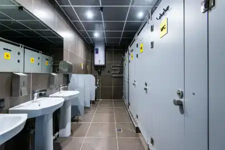 Hostel Urban - 14