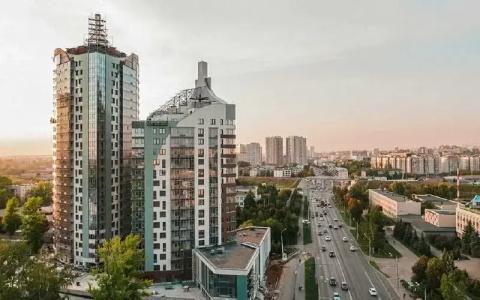 Квартира ЖК Манхэттен - 20