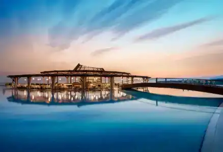 Elexus Resort & Spa & Casino - 0