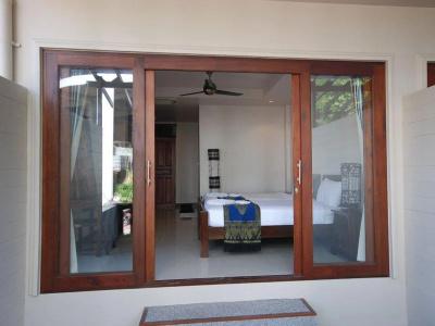 Sunset Hill Boutique Resort Koh Phangan- Sha Plus - 24