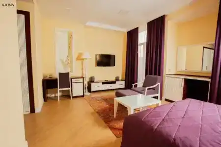 Ilk Inn - 12
