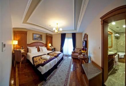 Glk Premier Acropol Suites & Spa - 26