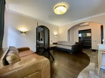 Fed's Flats Апарт-отель - 405