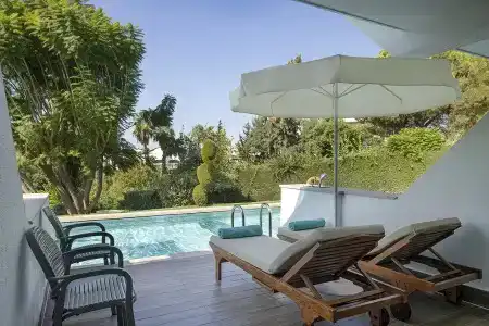 Side Star Elegance - All Inclusive - 34