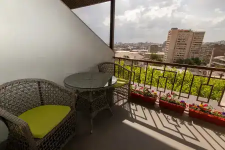Hillside Guest House - 14