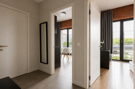 Loft Apartment - 41