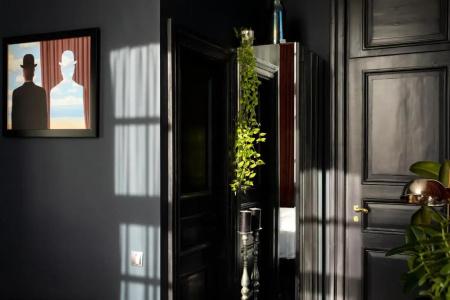 Unfound Door - Design - 74