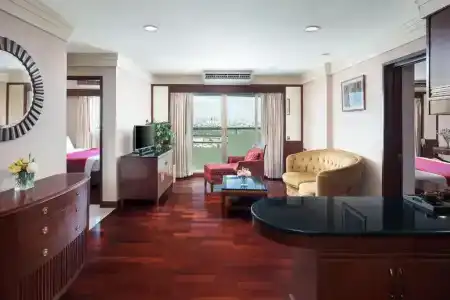Prince Suites Residence Managed by Prince Palace - 25
