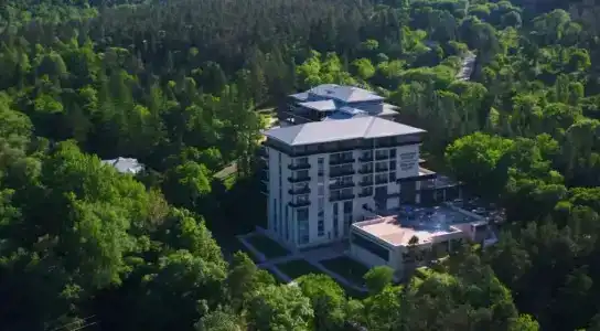 Borjomi Likani Health & Spa Centre - 33