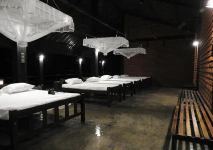 THE ELEPHANT PASS - YALA - 3