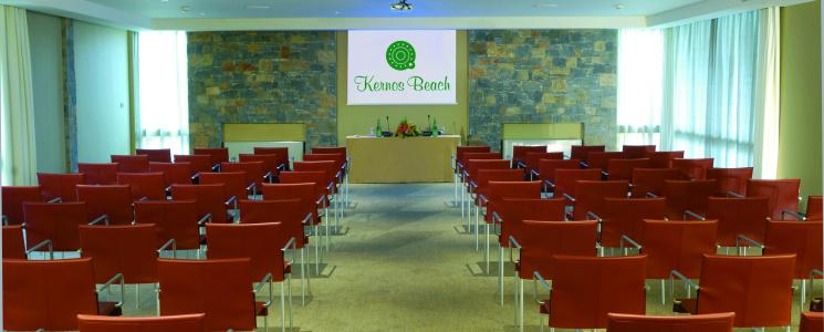 Kernos Beach & Bungalows - 10