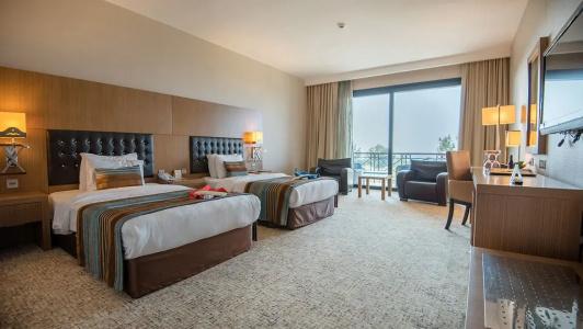 Korineum Golf & Beach Resort - 23