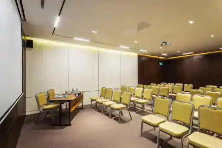 Radisson Blu, Tashkent - 13