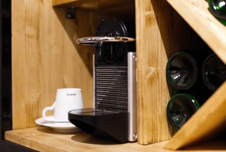 WineWood Moscow - 126