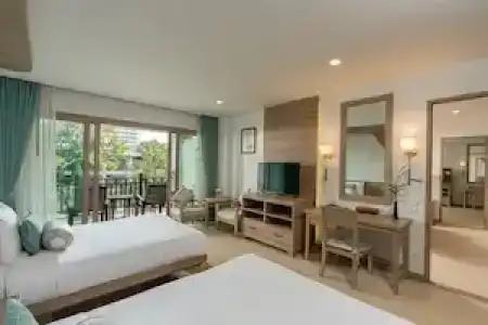 Ravindra Beach Resort & Spa - Sha Extra Plus - 30