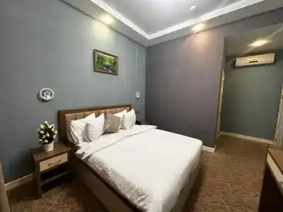 Royal Meridien - 15