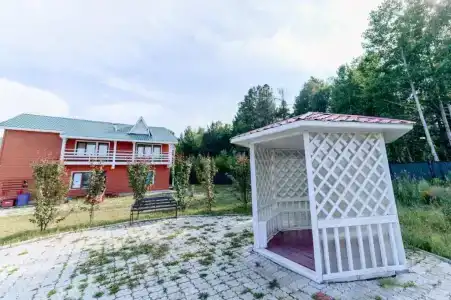 Байкал Парк - 26