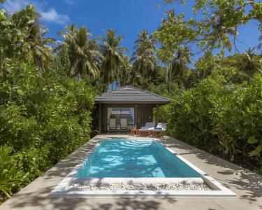 Royal Island Premium All-Inclusive Resort at Baa Atoll Biosphere Reserve - 18