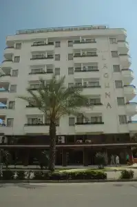 Suite Laguna Otel - 2