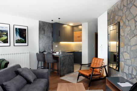 Mountain & SPA - Residence and suites - 27