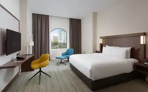 Courtyard by Marriott Baku - 27