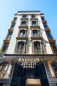 Endican Beyazit - 23