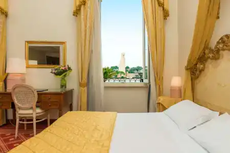 Grande Albergo Internazionale - 3