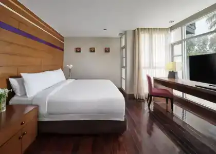 Angsana Laguna Phuket - Sha Extra Plus - 93