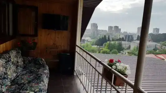 Рай - 3