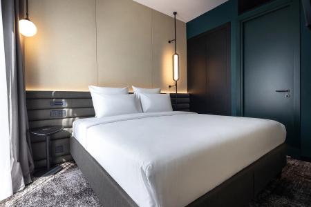 Novotel Living Жетысу - 35